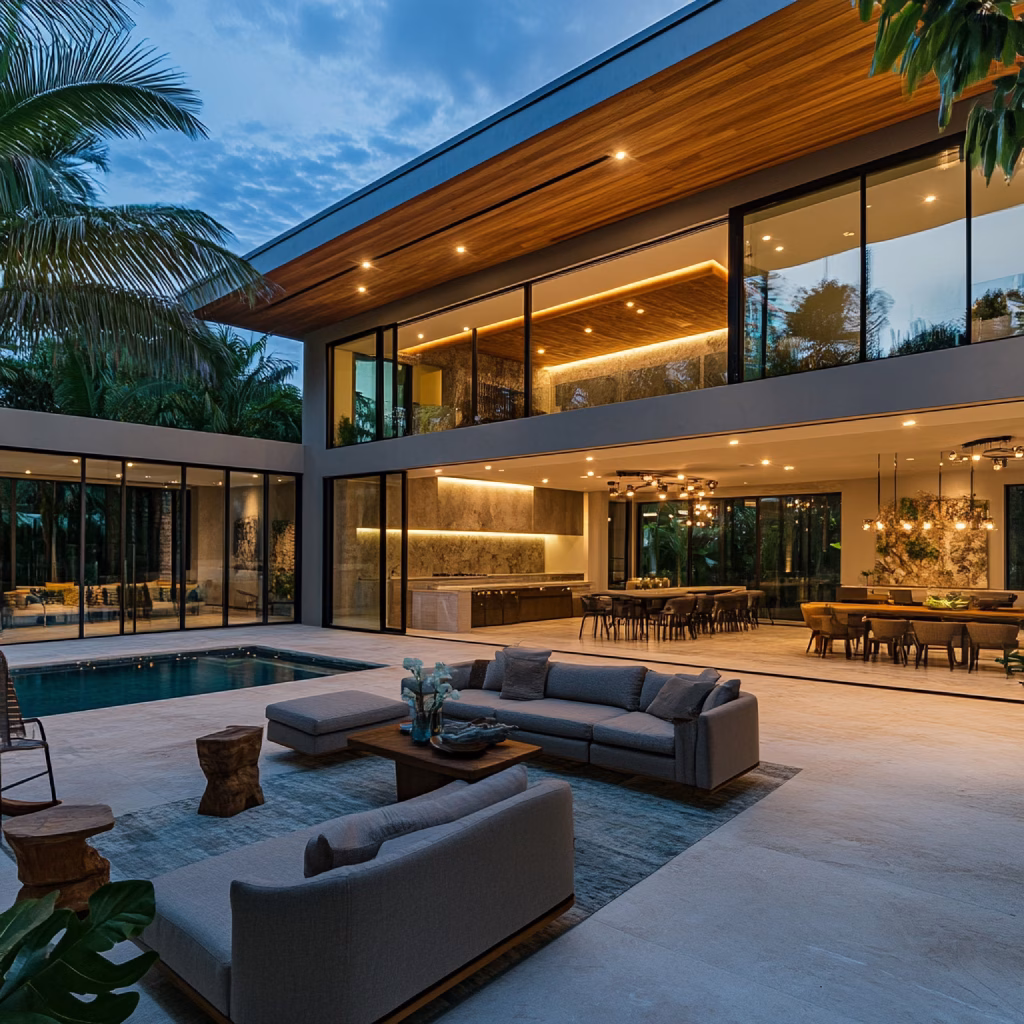 Quais Imóveis Podem Ser Usados no Home Equity?