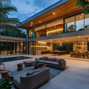 Quais Imóveis Podem Ser Usados no Home Equity?